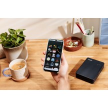 Imprimanta Canon SELPHY QX20 6753C001AA