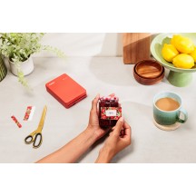 Imprimanta Canon SELPHY QX20 6753C001AA