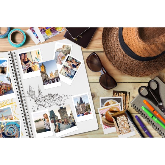 Imprimanta Canon SELPHY QX20 6753C001AA