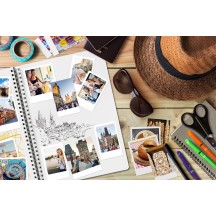 Imprimanta Canon SELPHY QX20 6753C001AA