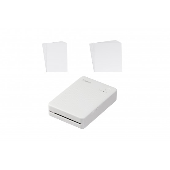 Imprimanta Canon SELPHY QX20 6753C001AA