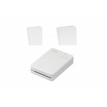 Imprimanta Canon SELPHY QX20 6753C001AA
