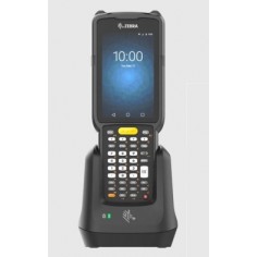 Incarcator Zebra Single-slot charge / USB cradle CRD-MC33-2SUCHG-01 2