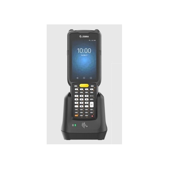 Incarcator Zebra Single-slot charge / USB cradle CRD-MC33-2SUCHG-01