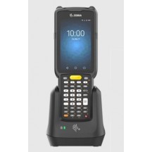 Incarcator Zebra Single-slot charge / USB cradle CRD-MC33-2SUCHG-01