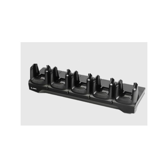 Incarcator Zebra Five-Slot charger cradle CRD-MC33-5SCHG-01
