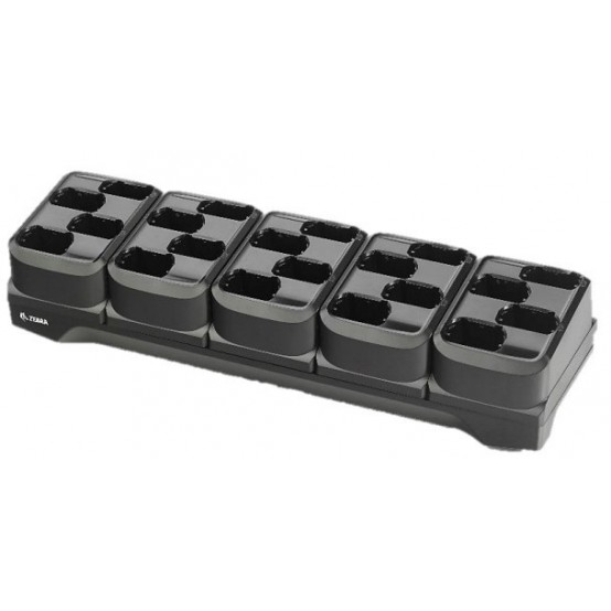 Incarcator Zebra 20-slot spare battery charger SAC-MC33-20SCHG-01