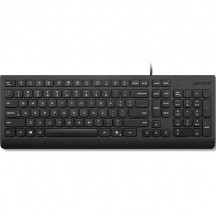Tastatura Lenovo Essential Wired Keyboard AI 4Y41R64633