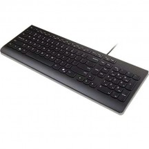 Tastatura Lenovo Essential Wired Keyboard AI 4Y41R64633