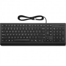Tastatura Lenovo Essential Wired Keyboard AI 4Y41R64633