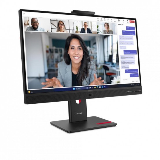 Monitor Lenovo ThinkVision T27QD-4v 64B8UAT1EU