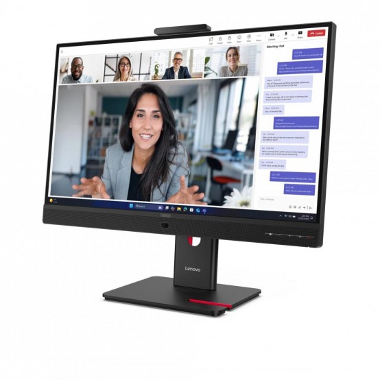 Monitor Lenovo ThinkVision T27QD-4v 64B8UAT1EU