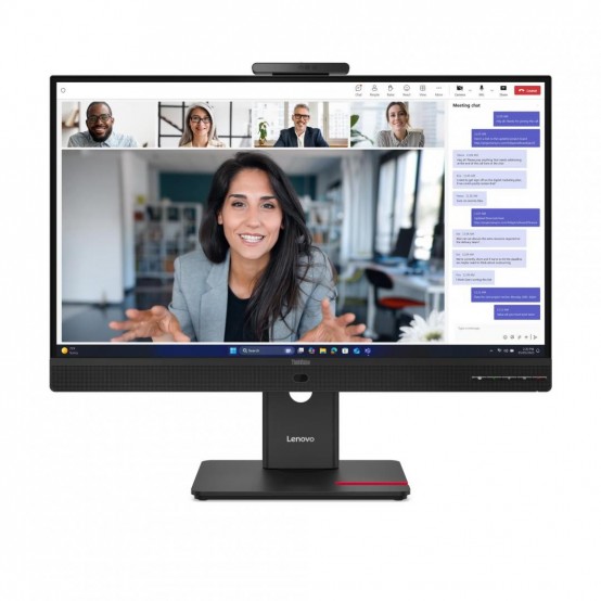 Monitor Lenovo ThinkVision T27QD-4v 64B8UAT1EU