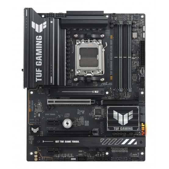 Placa de baza ASUS TUF GAMING B650E-PLUS WIFI 90MB1M20-M0EAY0
