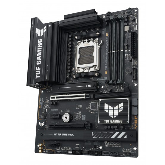 Placa de baza ASUS TUF GAMING B650E-PLUS WIFI 90MB1M20-M0EAY0