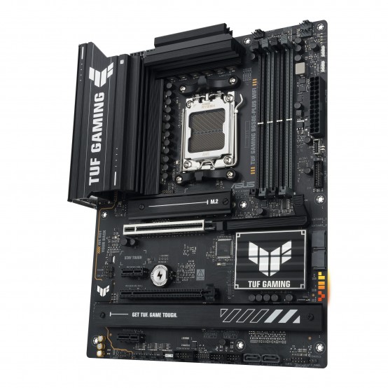 Placa de baza ASUS TUF GAMING B650E-PLUS WIFI 90MB1M20-M0EAY0