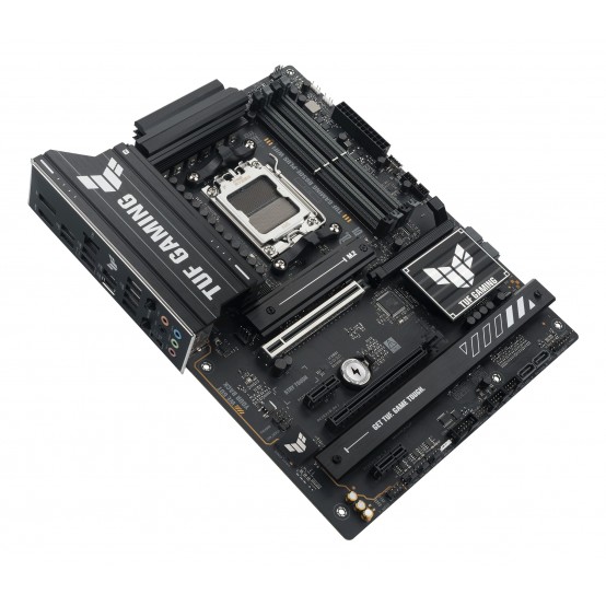 Placa de baza ASUS TUF GAMING B650E-PLUS WIFI 90MB1M20-M0EAY0