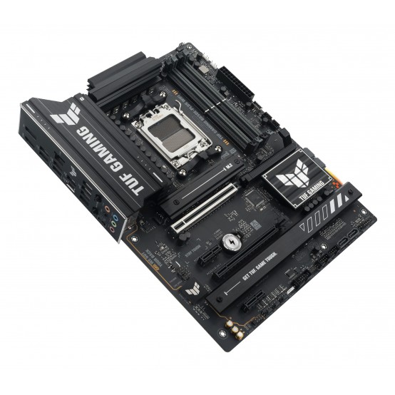 Placa de baza ASUS TUF GAMING B650E-PLUS WIFI 90MB1M20-M0EAY0