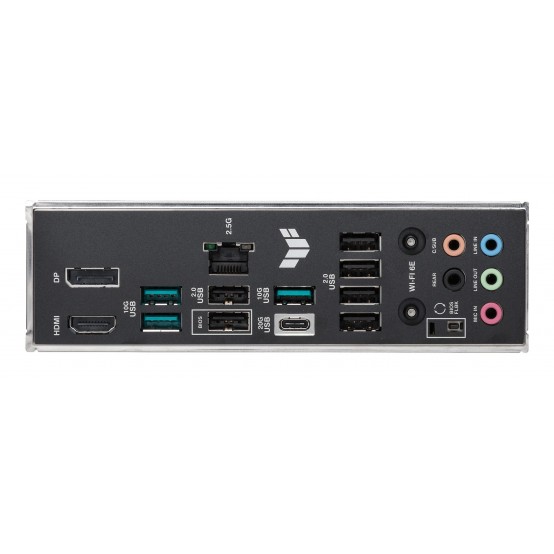Placa de baza ASUS TUF GAMING B650E-PLUS WIFI 90MB1M20-M0EAY0