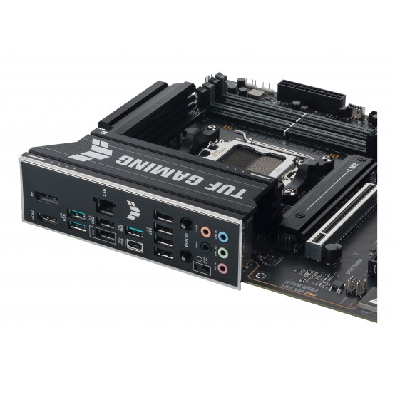 Placa de baza ASUS TUF GAMING B650E-PLUS WIFI 90MB1M20-M0EAY0