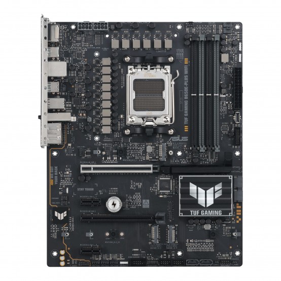 Placa de baza ASUS TUF GAMING B650E-PLUS WIFI 90MB1M20-M0EAY0