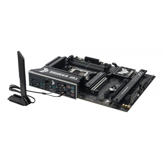 Placa de baza ASUS TUF GAMING B650E-PLUS WIFI 90MB1M20-M0EAY0