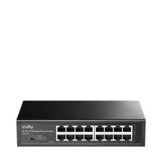 Switch Cudy  FS1016