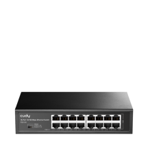 Switch Cudy FS1016