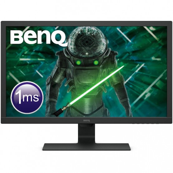 Monitor LCD BenQ GL2480E 9H.LHXLB.FBE