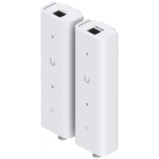 Access point Ubiquiti UniFi PoE Over 2-Wire Retrofit Extender UACC-Retrofit-PoE-2Wire
