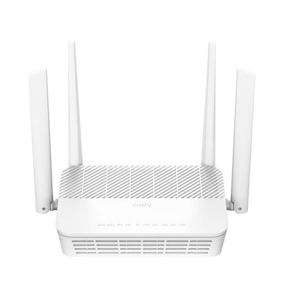 Router Cudy  WR3000S