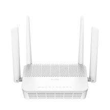 Router Cudy WR3000S