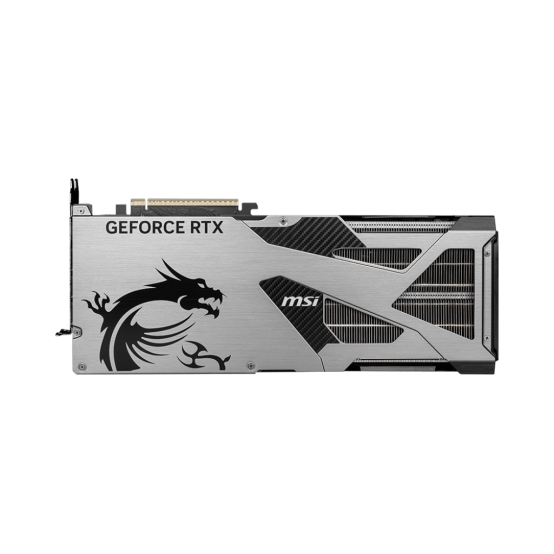 Placa video MSI  GeForce RTX 5060 TI 16G VANGUARD SOC