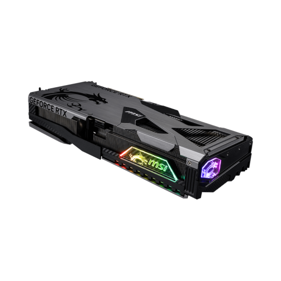 Placa video MSI  GeForce RTX 5060 TI 16G VANGUARD SOC