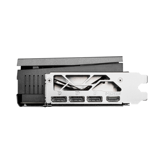 Placa video MSI  GeForce RTX 5060 TI 16G VANGUARD SOC