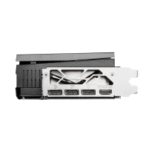 Placa video MSI  GeForce RTX 5060 TI 16G VANGUARD SOC