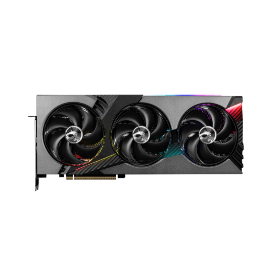 Placa video MSI  GeForce RTX 5060 TI 16G VANGUARD SOC