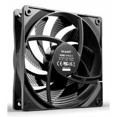 Ventilator be quiet! PURE Wings 3 120mm PWM HS 3-Pack BL140 2
