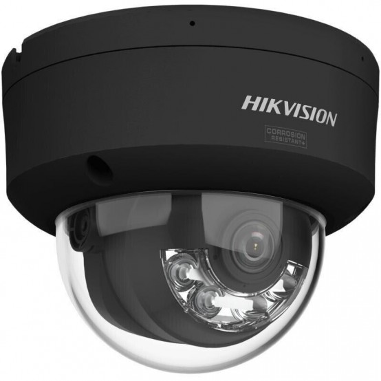 Camera de supraveghere HIKVision DS-2CD2167G3-LIS2UY(2.8MM)/BK