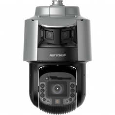 Camera de supraveghere HIKVision DS-2SF8C442MXG1-ELWY/26(F0)