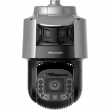 Camera de supraveghere HIKVision DS-2SF8C442MXG1-ELWY/26(F0)