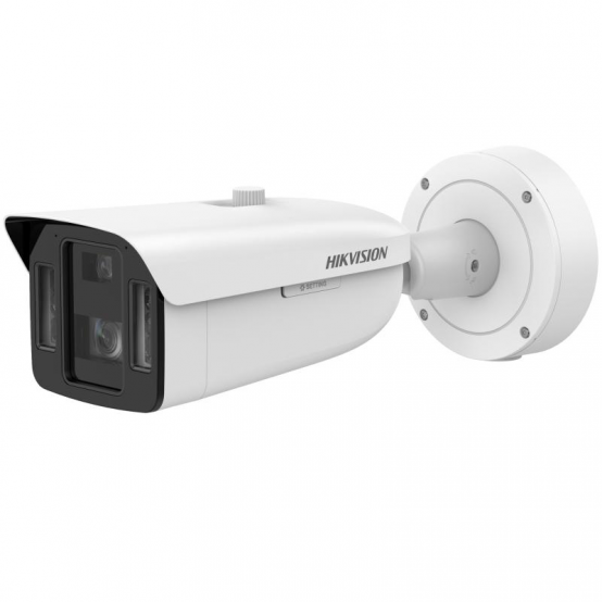 Camera de supraveghere HIKVision IDS-2CD8A86G2-XZHSY(10-50/4)
