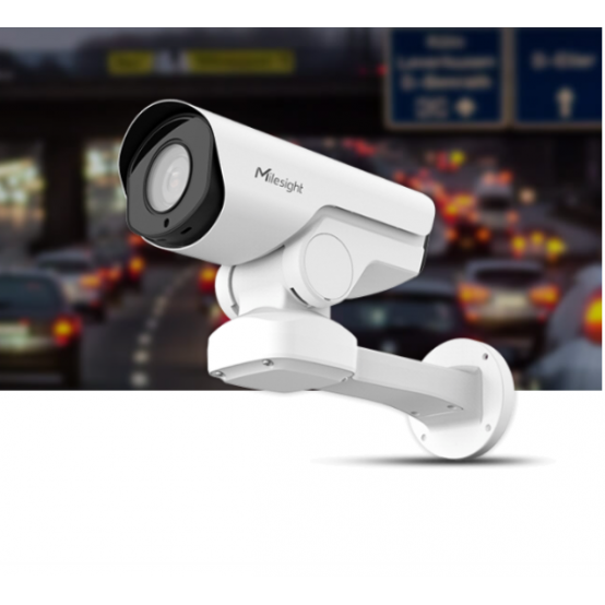 Camera de supraveghere Milesight TS4467-X20RPE