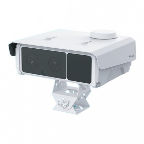 Camera de supraveghere Milesight TS5511-GH