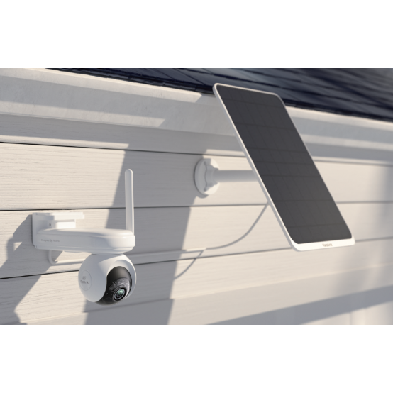 Camera de supraveghere Reolink B660 WITH SOLAR PANEL 3