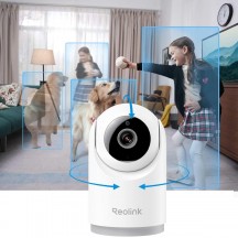 Camera de supraveghere Reolink E321