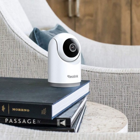 Camera de supraveghere Reolink E321
