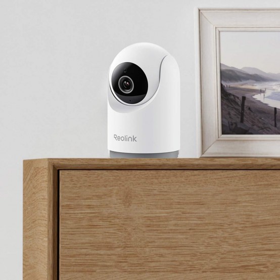 Camera de supraveghere Reolink E321