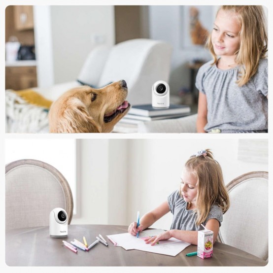 Camera de supraveghere Reolink E321