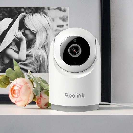 Camera de supraveghere Reolink E321